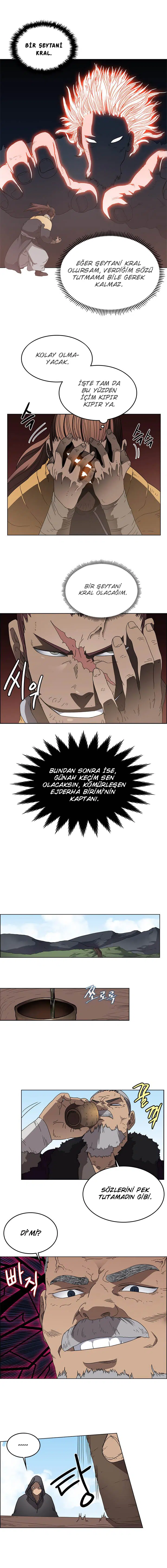 İlahi Şeytanın Günlükleri - Bölüm 55 Sayfa 3