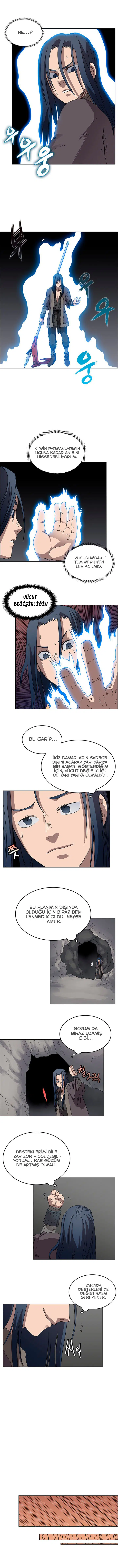 İlahi Şeytanın Günlükleri - Bölüm 58 Sayfa 4