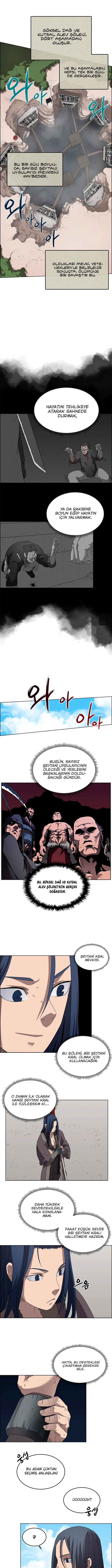 İlahi Şeytanın Günlükleri - Bölüm 60 Sayfa 3
