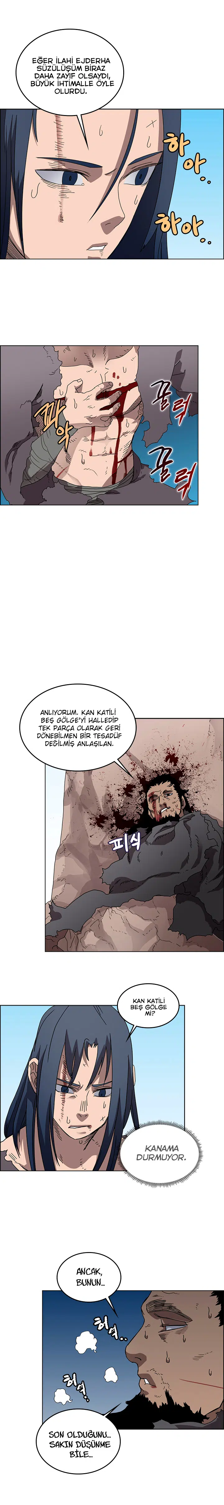 İlahi Şeytanın Günlükleri - Bölüm 64 Sayfa 4
