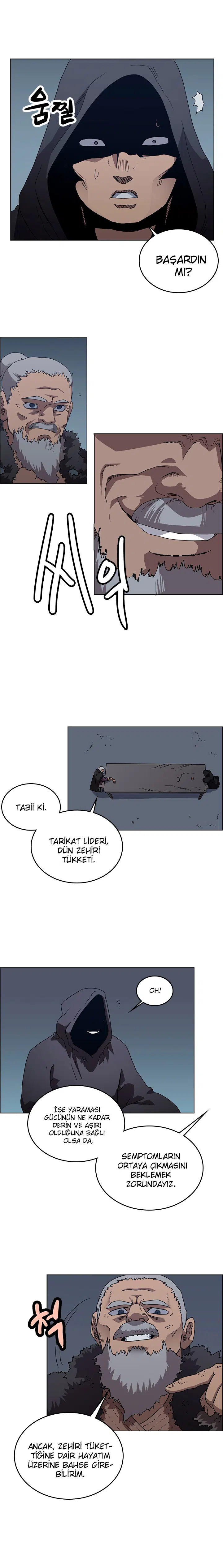 İlahi Şeytanın Günlükleri - Bölüm 66 Sayfa 4