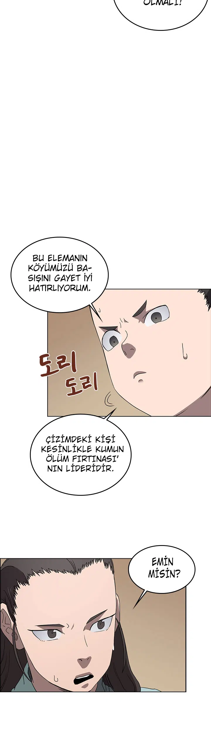 İlahi Şeytanın Günlükleri - Bölüm 67 Sayfa 4