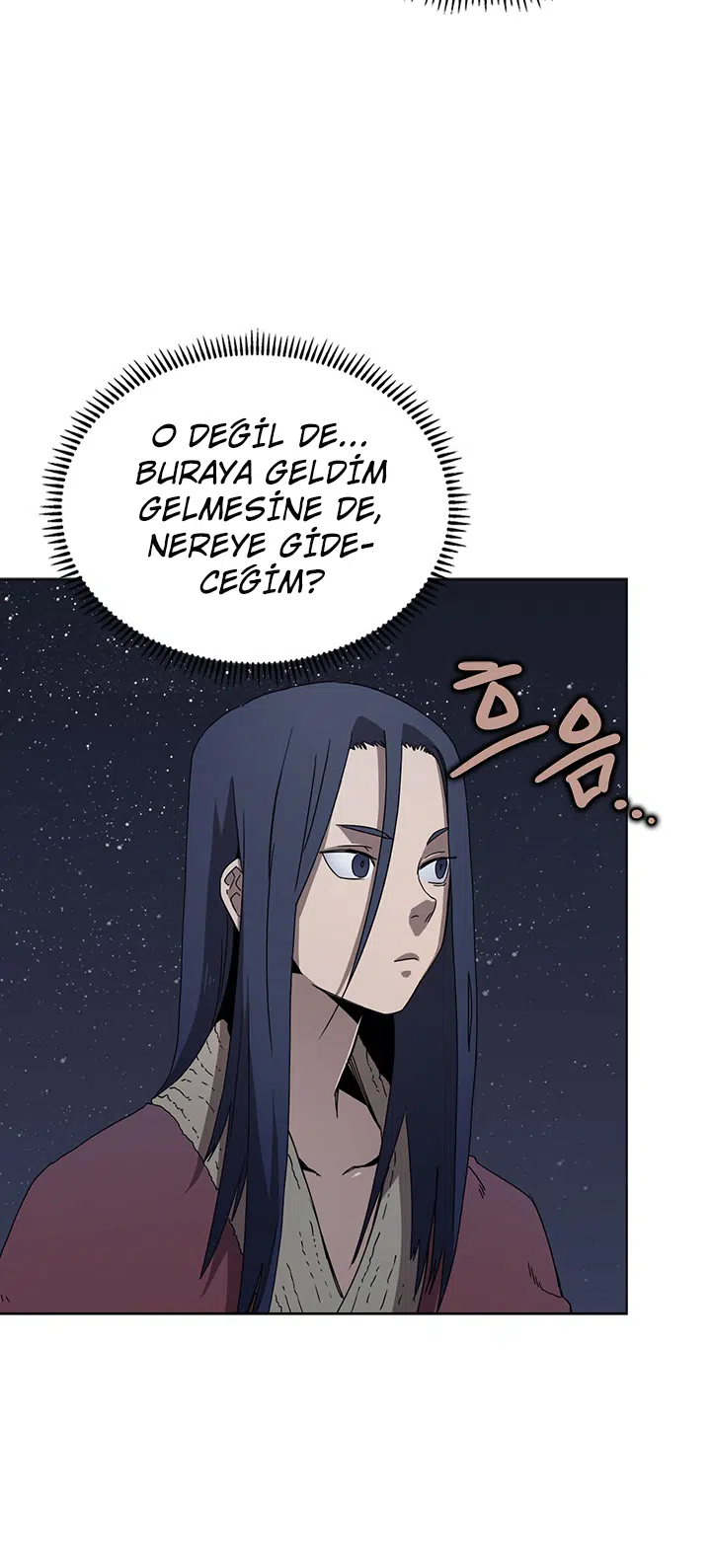 İlahi Şeytanın Günlükleri - Bölüm 67 Sayfa 8
