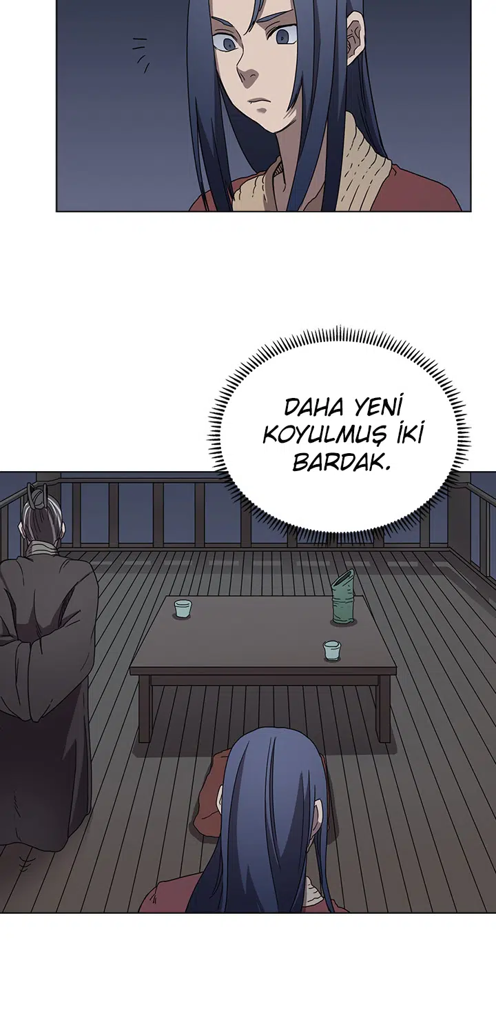İlahi Şeytanın Günlükleri - Bölüm 67 Sayfa 12