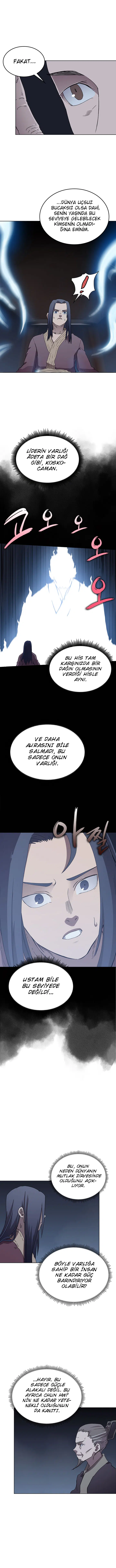 İlahi Şeytanın Günlükleri - Bölüm 68 Sayfa 6