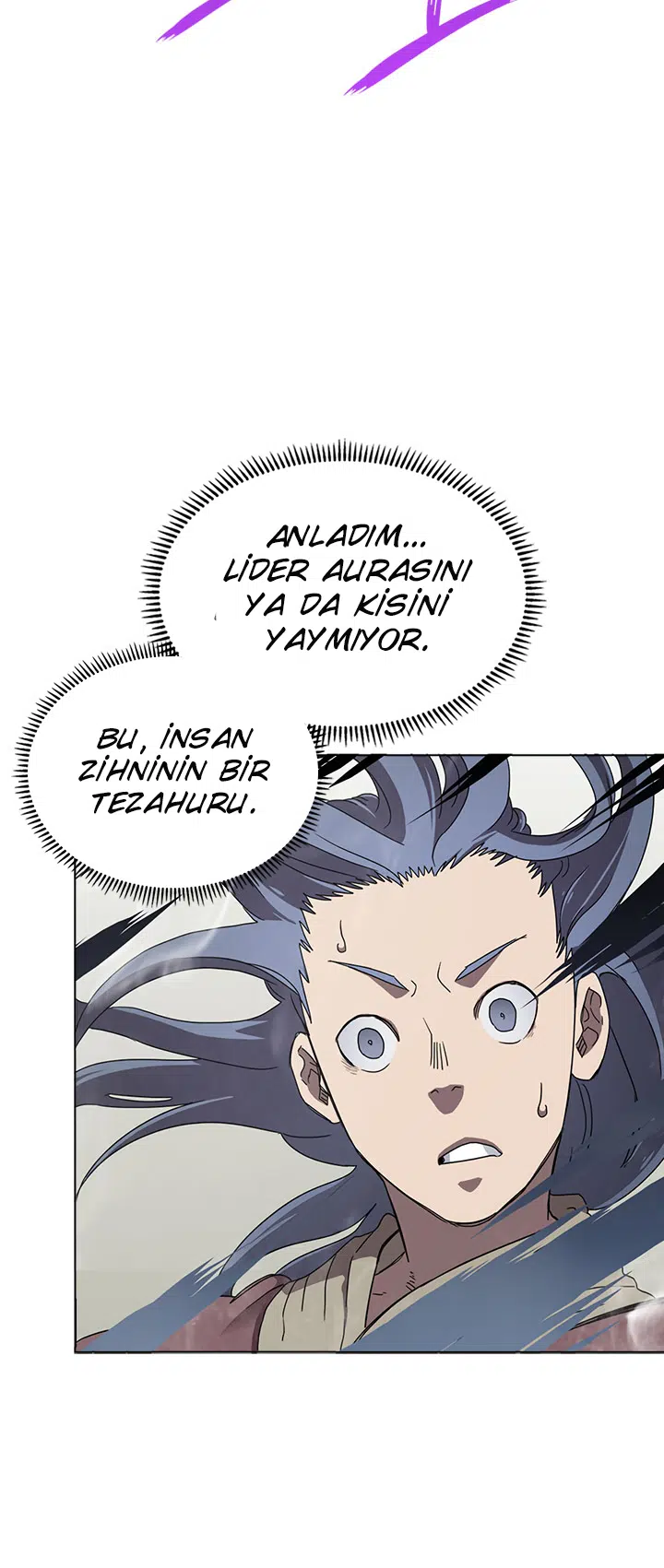 İlahi Şeytanın Günlükleri - Bölüm 68 Sayfa 14