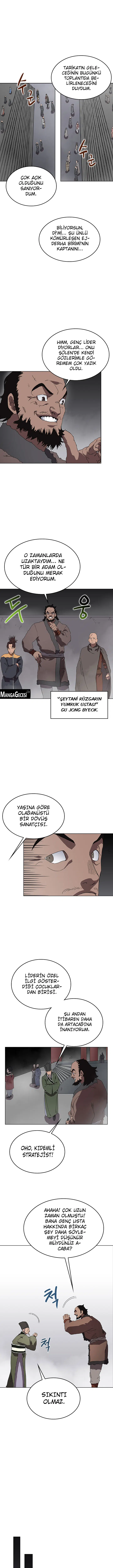 İlahi Şeytanın Günlükleri - Bölüm 70 Sayfa 7