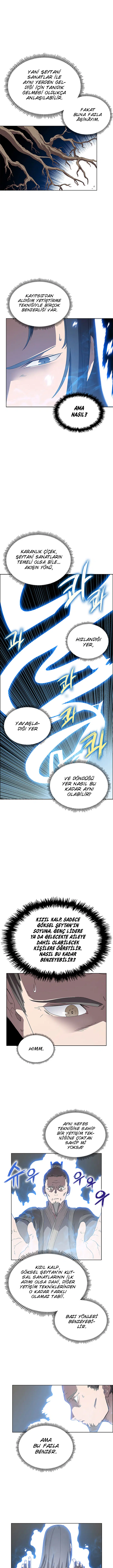 İlahi Şeytanın Günlükleri - Bölüm 71 Sayfa 13