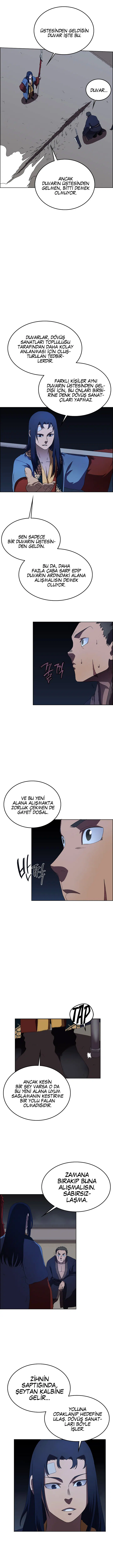 İlahi Şeytanın Günlükleri - Bölüm 77 Sayfa 10
