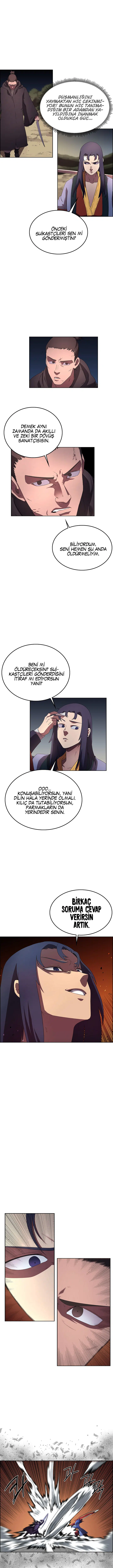 İlahi Şeytanın Günlükleri - Bölüm 78 Sayfa 6