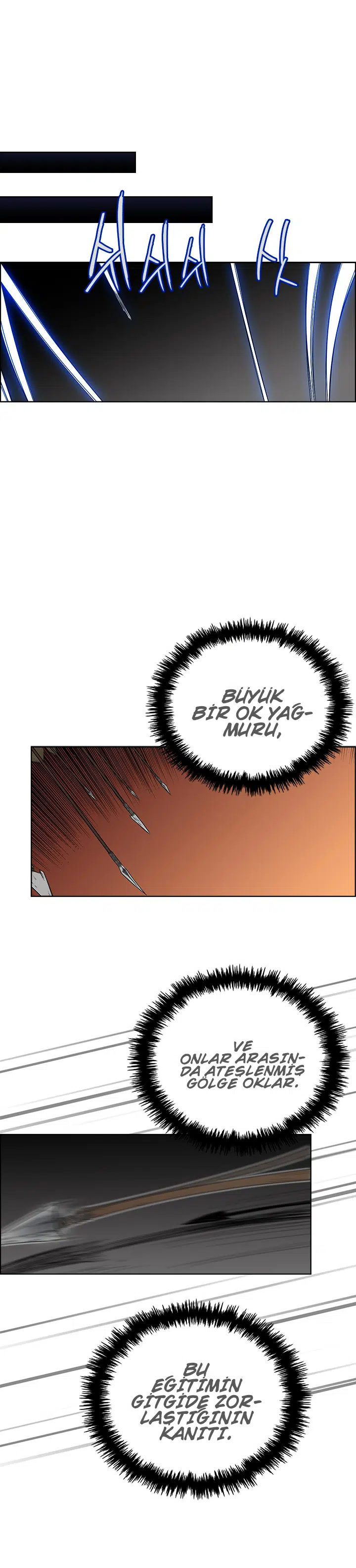 İlahi Şeytanın Günlükleri - Bölüm 80 Sayfa 5