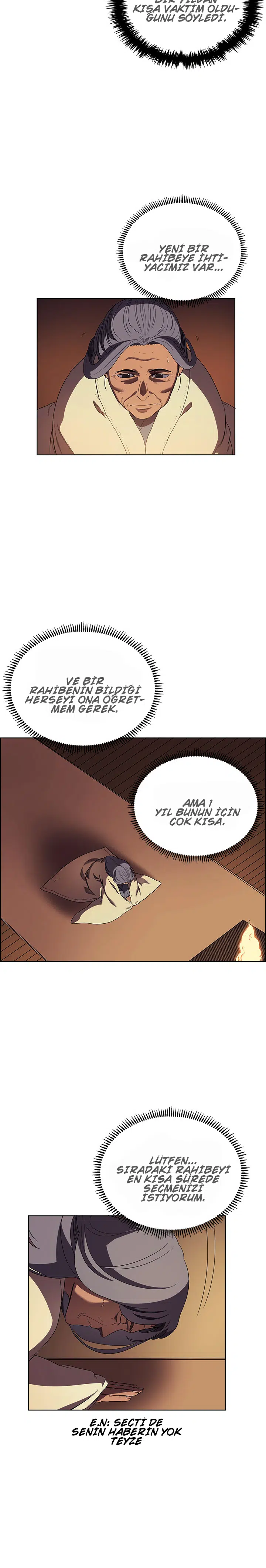 İlahi Şeytanın Günlükleri - Bölüm 81 Sayfa 7