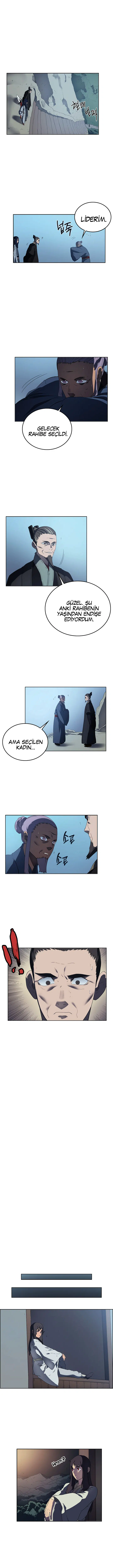 İlahi Şeytanın Günlükleri - Bölüm 81 Sayfa 12