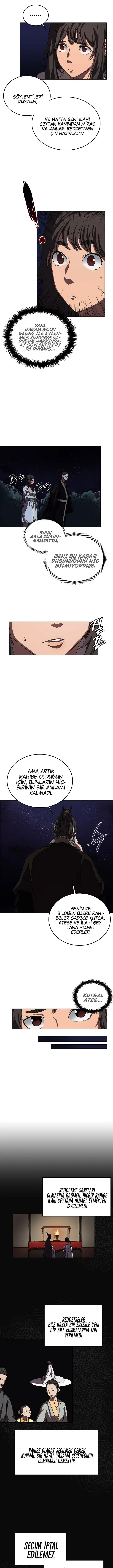 İlahi Şeytanın Günlükleri - Bölüm 83 Sayfa 4
