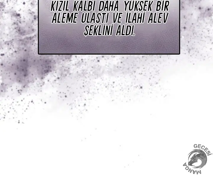 İlahi Şeytanın Günlükleri - Bölüm 84 Sayfa 13