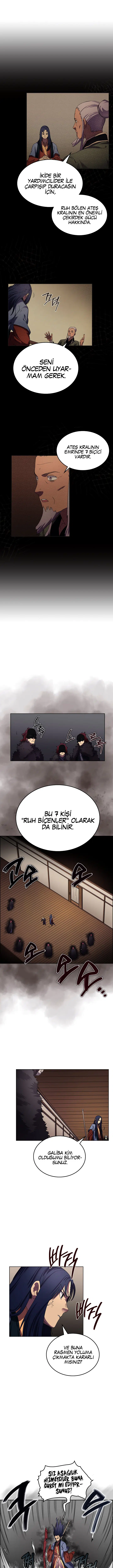 İlahi Şeytanın Günlükleri - Bölüm 90 Sayfa 12
