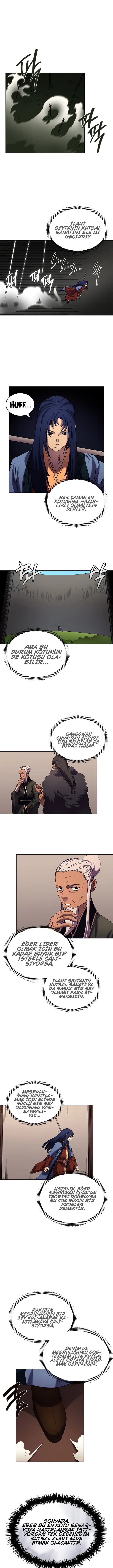 İlahi Şeytanın Günlükleri - Bölüm 94 Sayfa 4