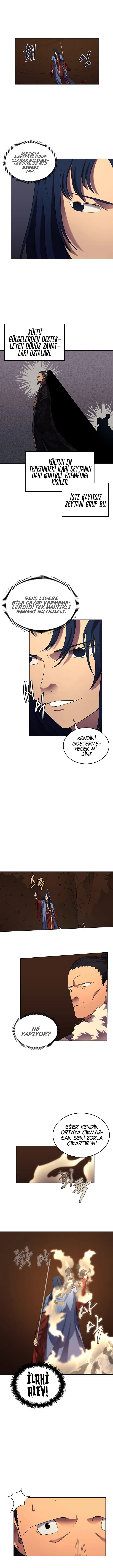 İlahi Şeytanın Günlükleri - Bölüm 96 Sayfa 6