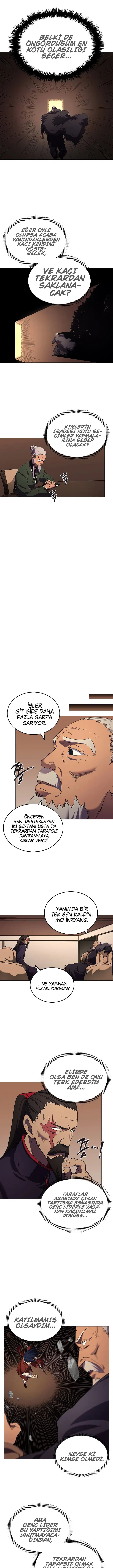 İlahi Şeytanın Günlükleri - Bölüm 99 Sayfa 3