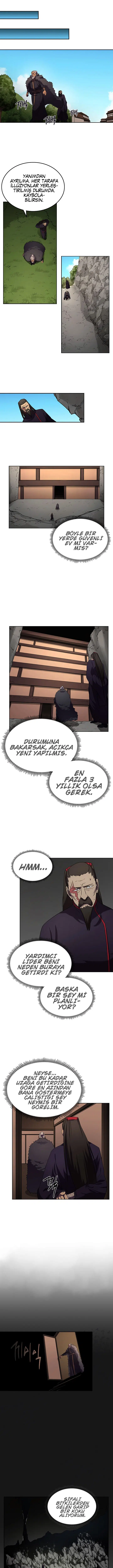 İlahi Şeytanın Günlükleri - Bölüm 99 Sayfa 5