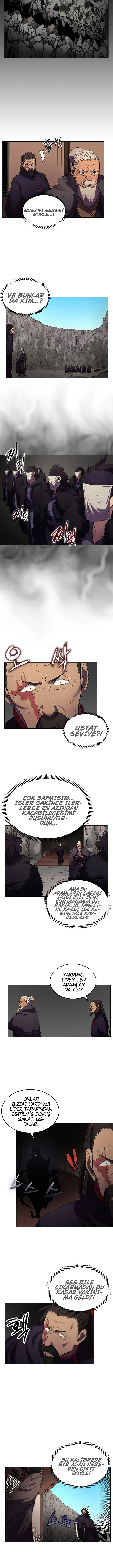 İlahi Şeytanın Günlükleri - Bölüm 99 Sayfa 6