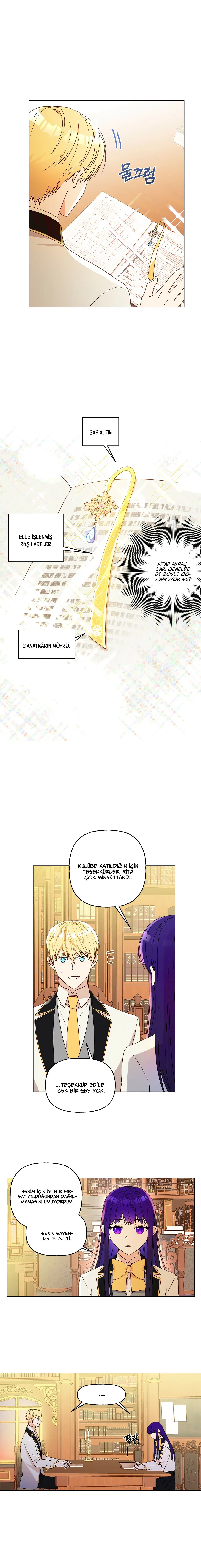 Elena’yı Anlamaya Çalışırken - Bölüm 10 Sayfa 15