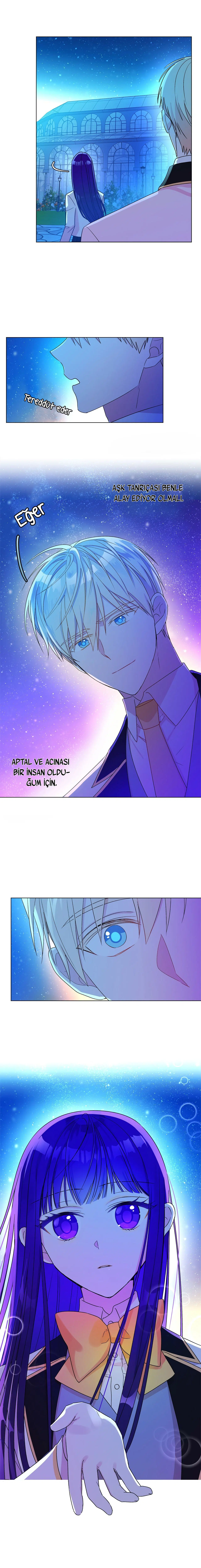 Elena’yı Anlamaya Çalışırken - Bölüm 14 Sayfa 13