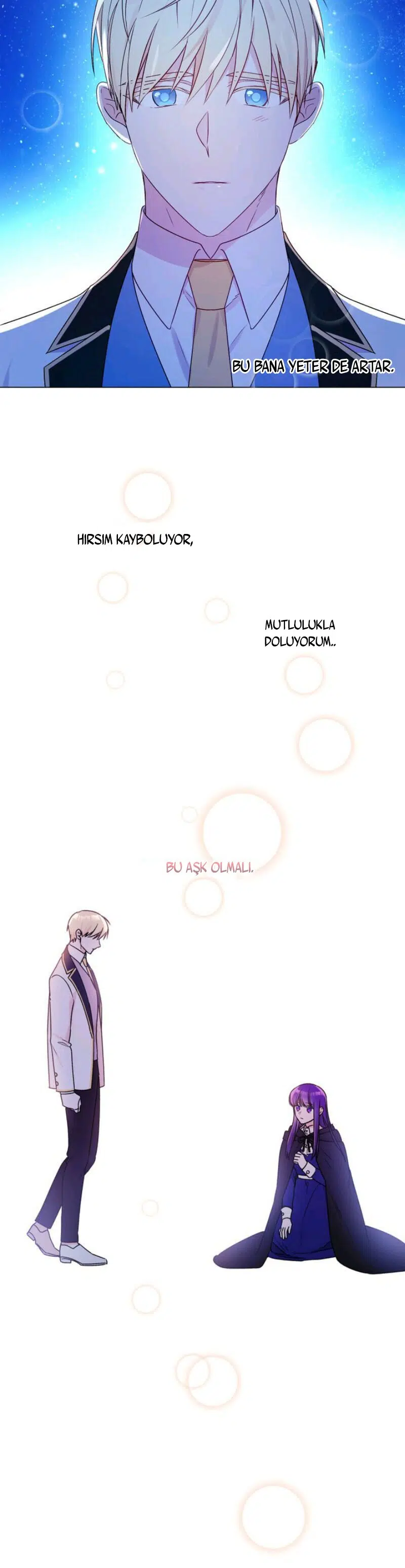 Elena’yı Anlamaya Çalışırken - Bölüm 22 Sayfa 21