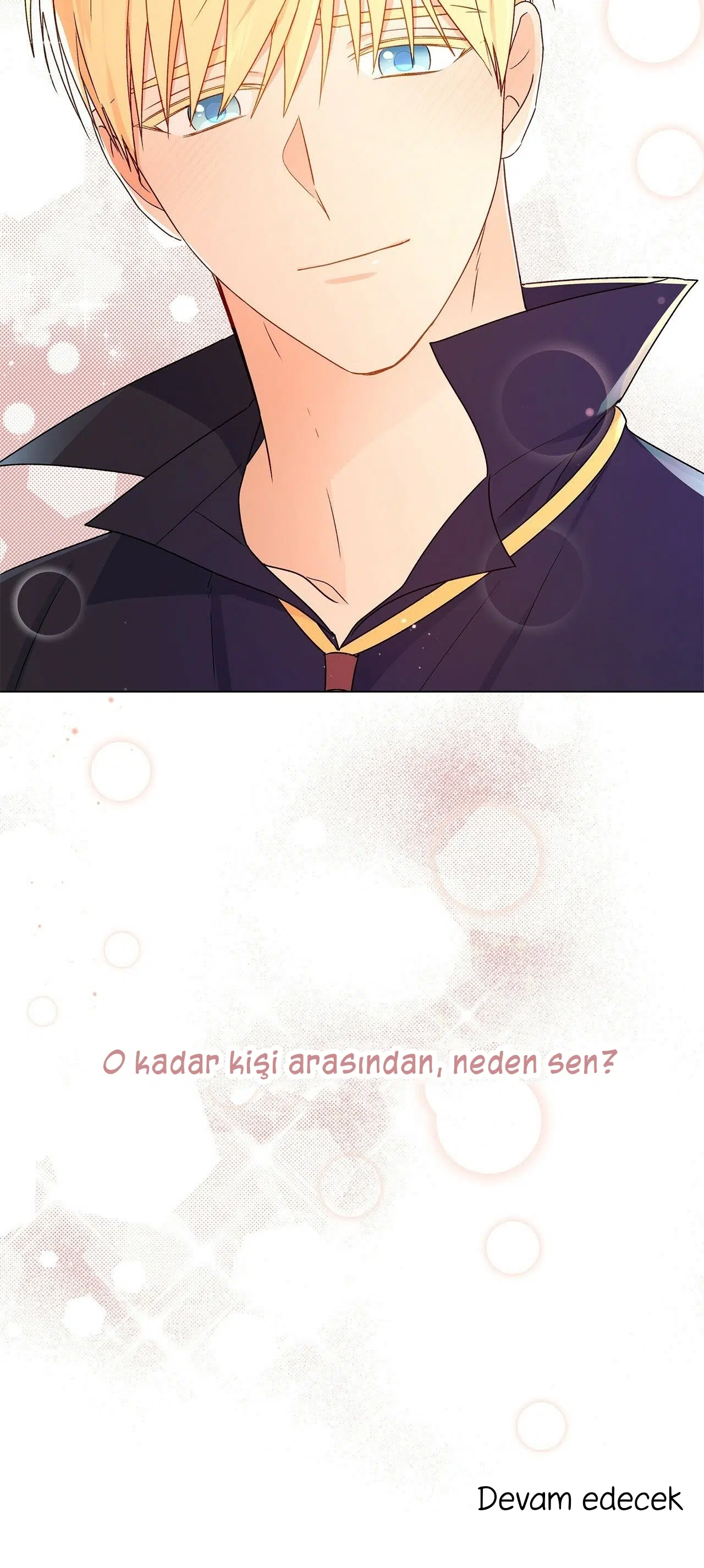 Elena’yı Anlamaya Çalışırken - Bölüm 26 Sayfa 41