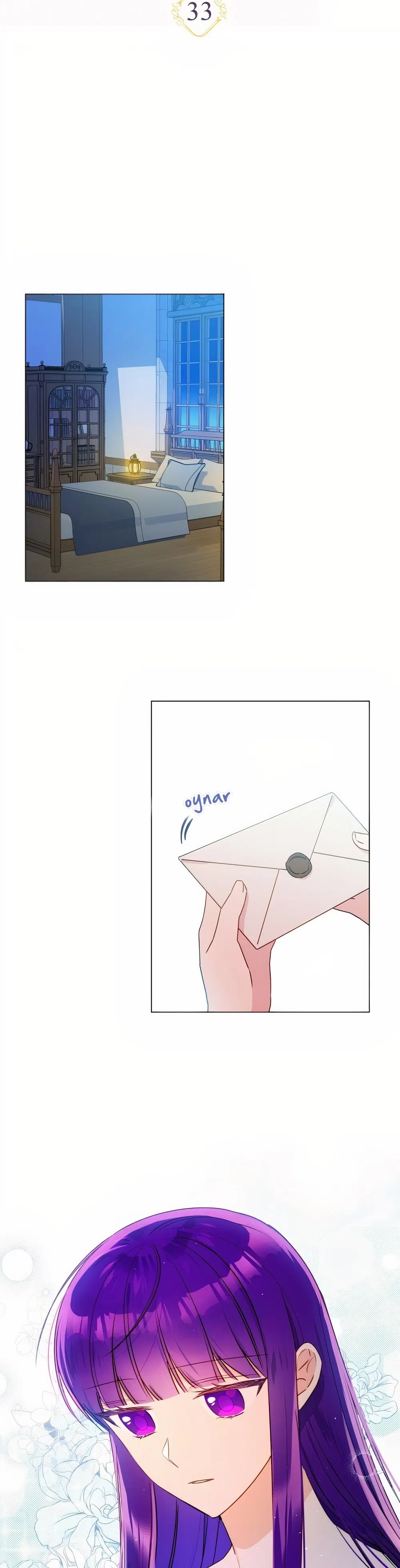 Elena’yı Anlamaya Çalışırken - Bölüm 33 Sayfa 16
