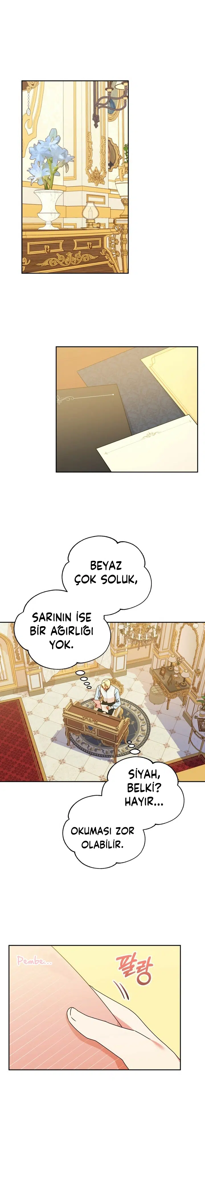Elena’yı Anlamaya Çalışırken - Bölüm 39 Sayfa 2