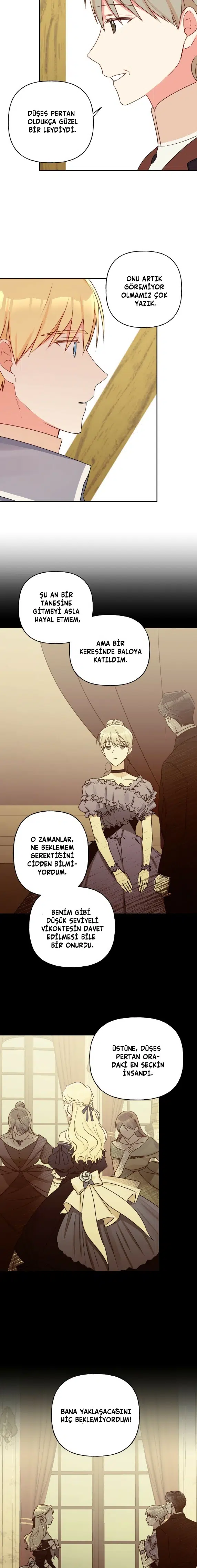 Elena’yı Anlamaya Çalışırken - Bölüm 42 Sayfa 10