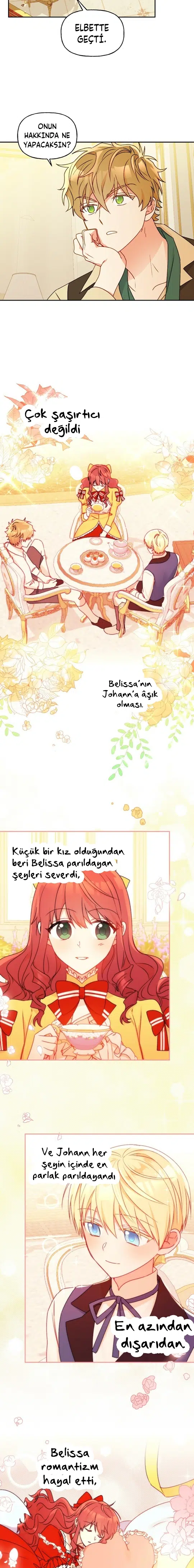 Elena’yı Anlamaya Çalışırken - Bölüm 45 Sayfa 7