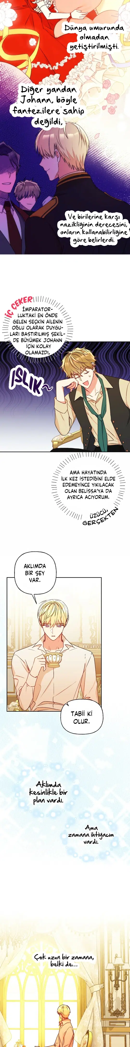 Elena’yı Anlamaya Çalışırken - Bölüm 45 Sayfa 8