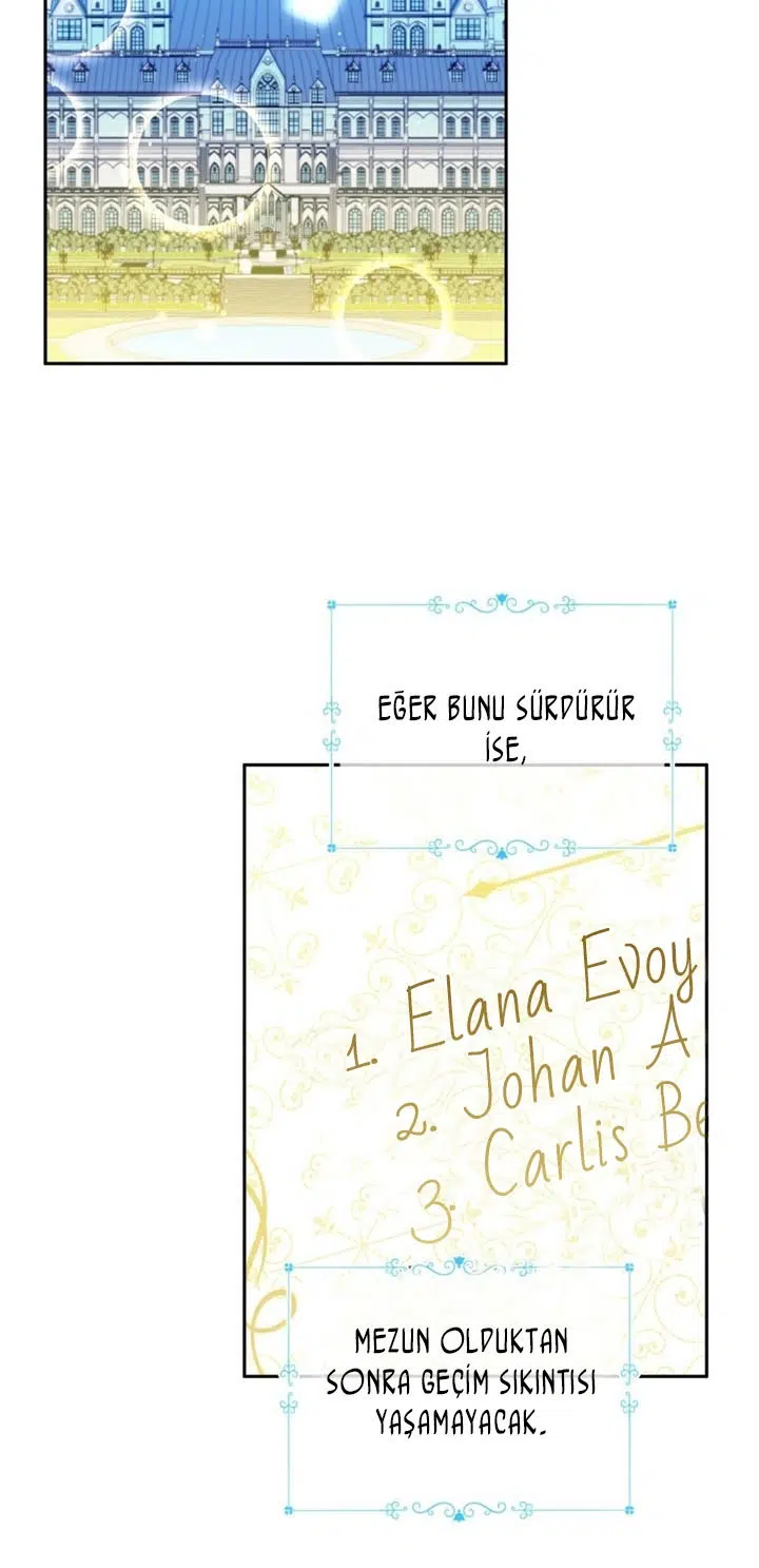Elena’yı Anlamaya Çalışırken - Bölüm 48 Sayfa 12