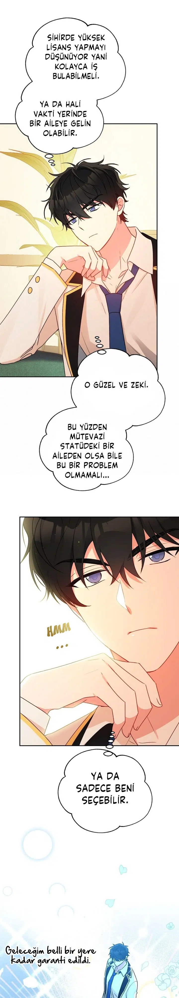 Elena’yı Anlamaya Çalışırken - Bölüm 48 Sayfa 13