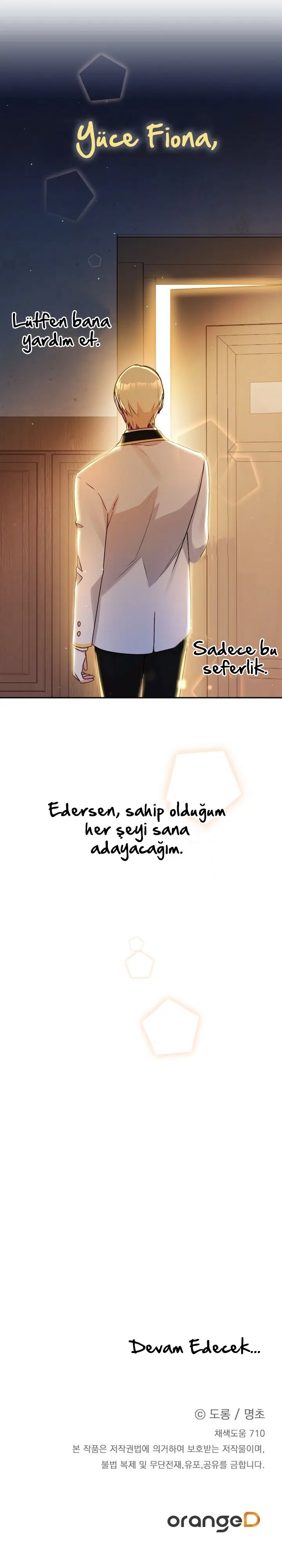 Elena’yı Anlamaya Çalışırken - Bölüm 48 Sayfa 23