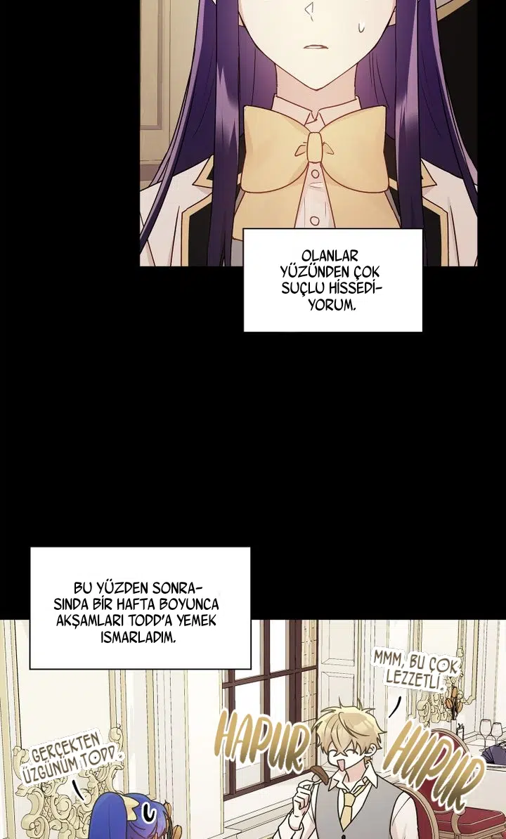 Elena’yı Anlamaya Çalışırken - Bölüm 50 Sayfa 10