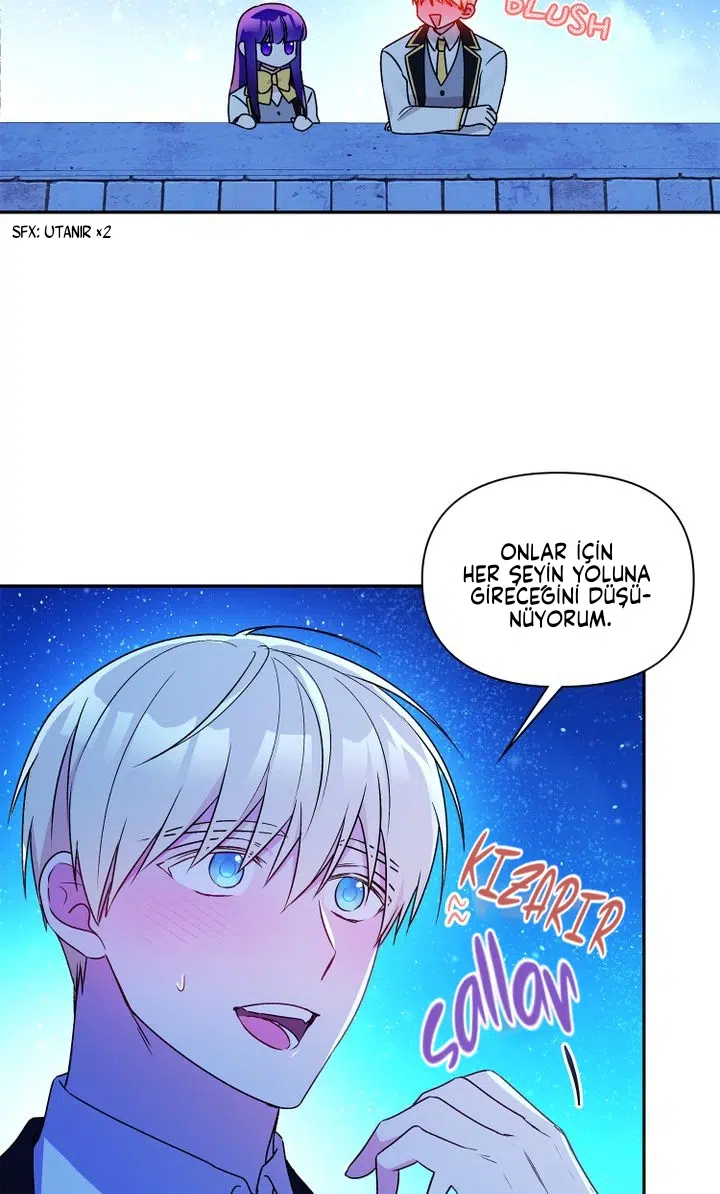 Elena’yı Anlamaya Çalışırken - Bölüm 50 Sayfa 65