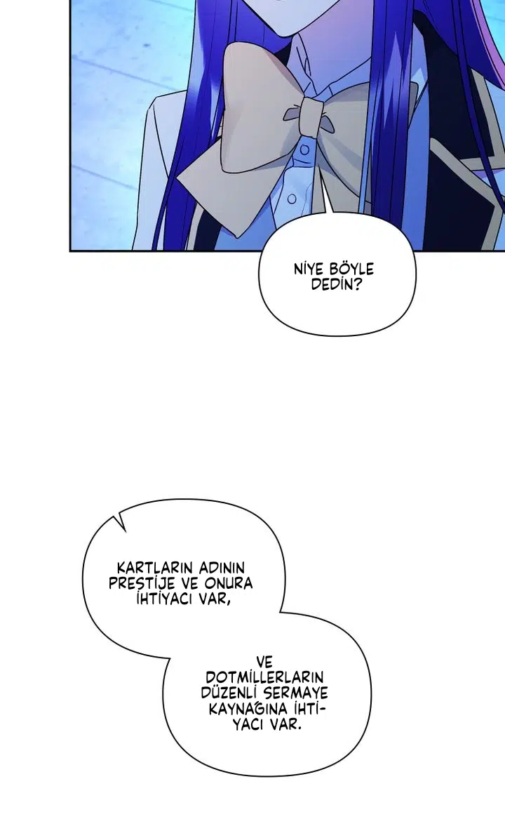Elena’yı Anlamaya Çalışırken - Bölüm 50 Sayfa 67