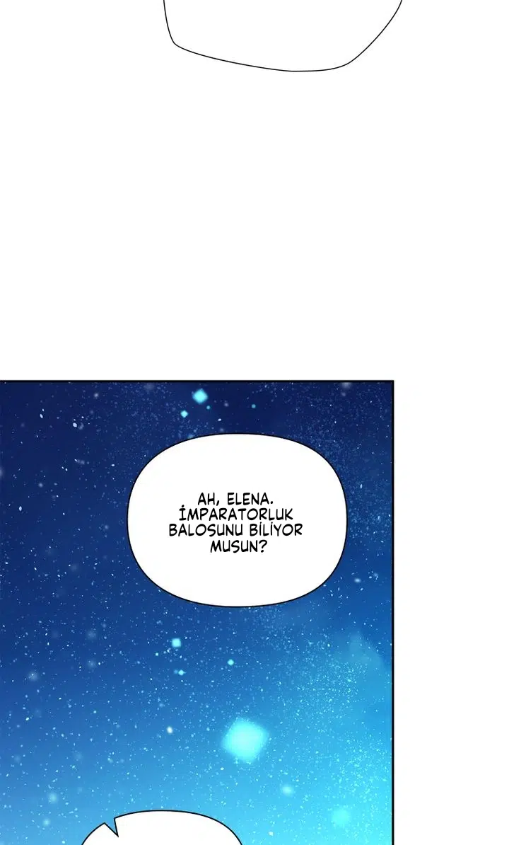 Elena’yı Anlamaya Çalışırken - Bölüm 50 Sayfa 72