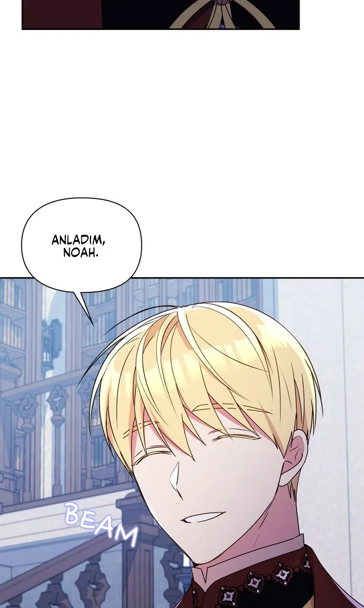 Elena’yı Anlamaya Çalışırken - Bölüm 51 Sayfa 40