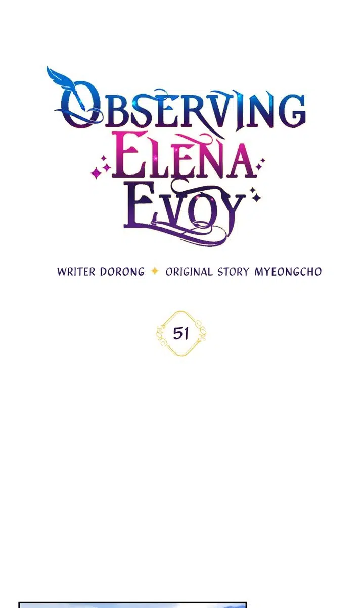 Elena’yı Anlamaya Çalışırken - Bölüm 51 Sayfa 48