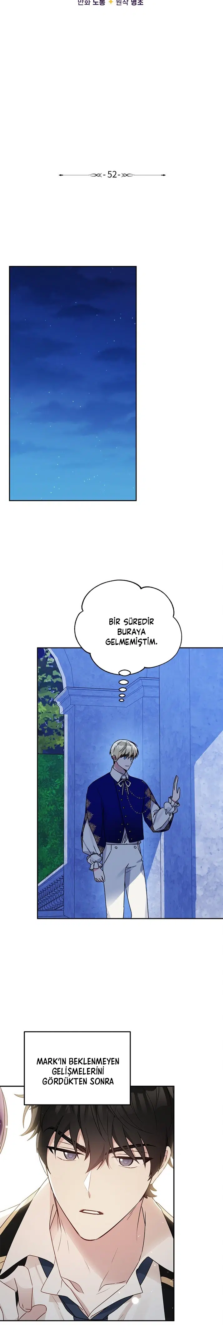 Elena’yı Anlamaya Çalışırken - Bölüm 52 Sayfa 5
