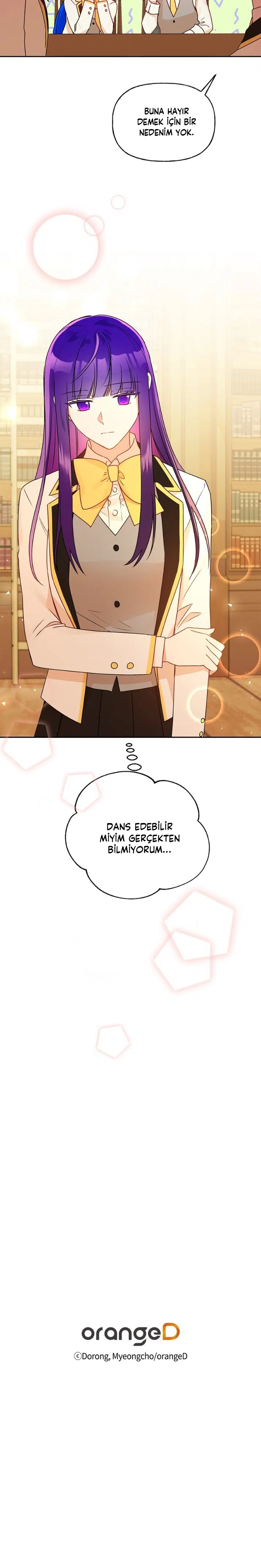 Elena’yı Anlamaya Çalışırken - Bölüm 52 Sayfa 24