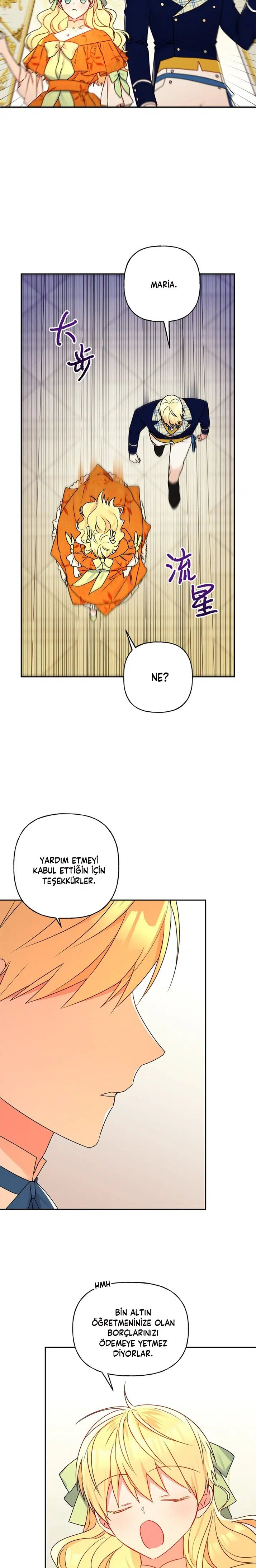 Elena’yı Anlamaya Çalışırken - Bölüm 53 Sayfa 6