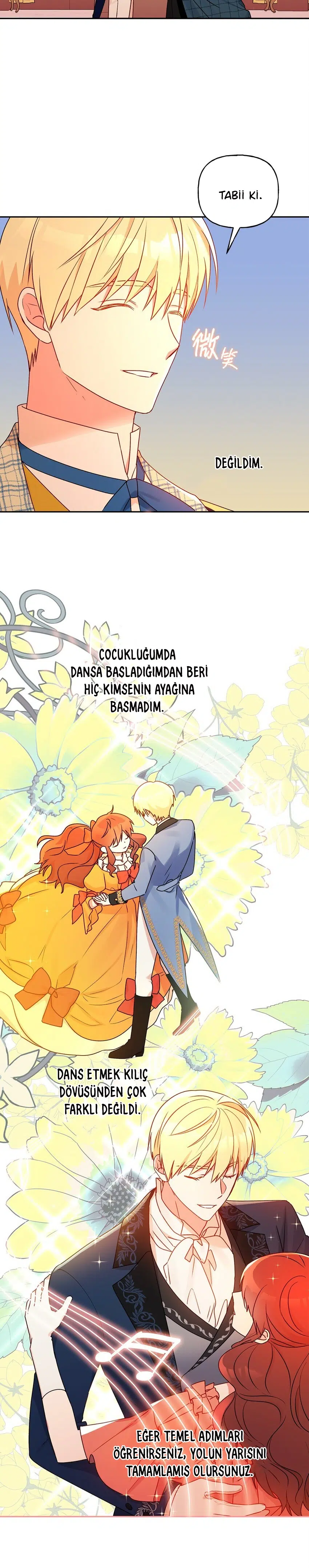 Elena’yı Anlamaya Çalışırken - Bölüm 54 Sayfa 4