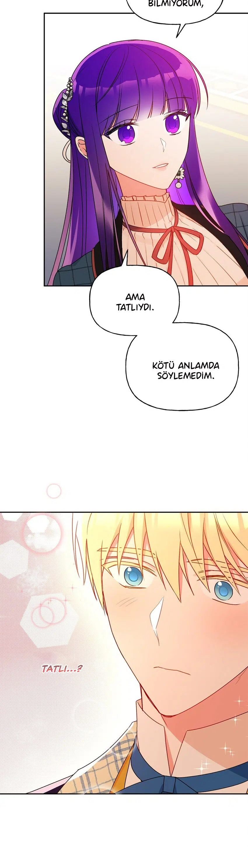 Elena’yı Anlamaya Çalışırken - Bölüm 54 Sayfa 23