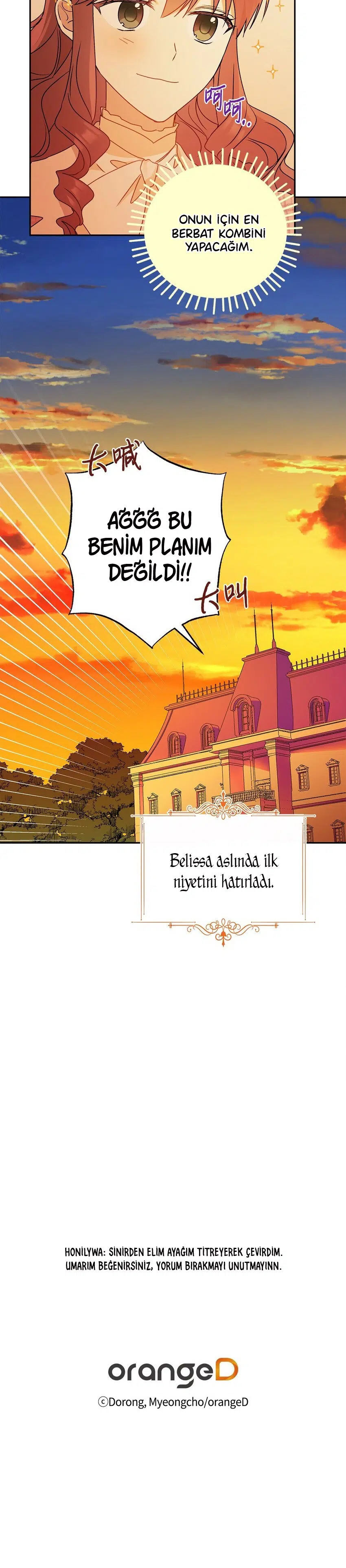 Elena’yı Anlamaya Çalışırken - Bölüm 55 Sayfa 31