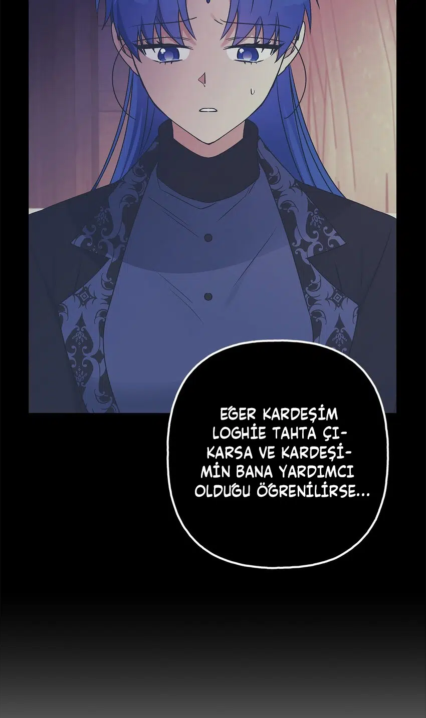 Elena’yı Anlamaya Çalışırken - Bölüm 60 Sayfa 12